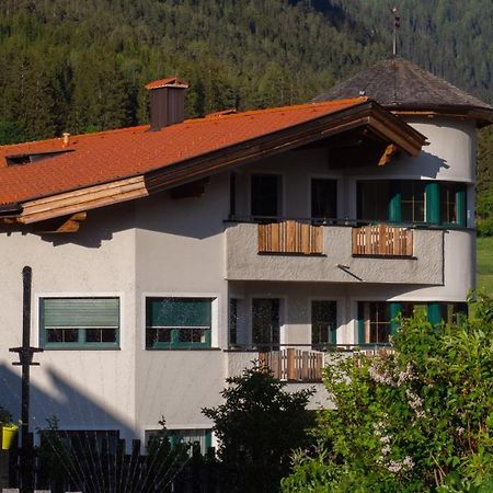 Appartement Strolz Schnann Exterior photo