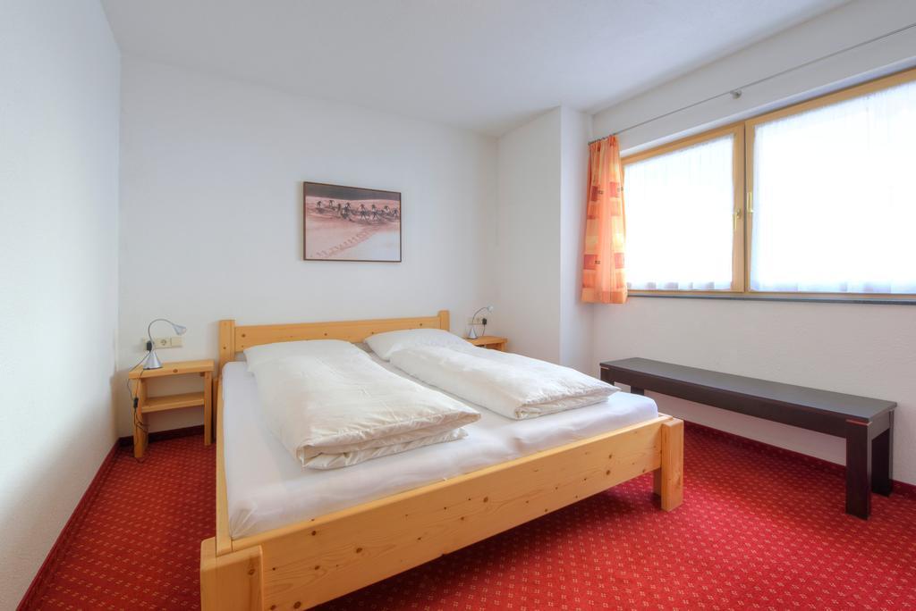 Appartement Strolz Schnann Room photo