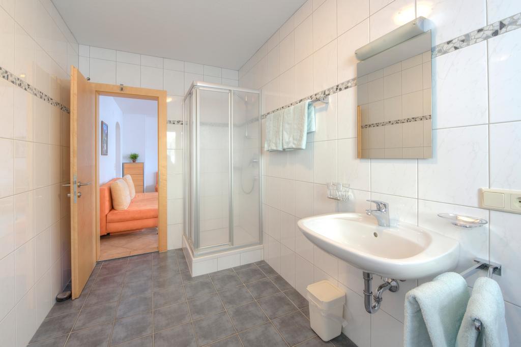 Appartement Strolz Schnann Room photo