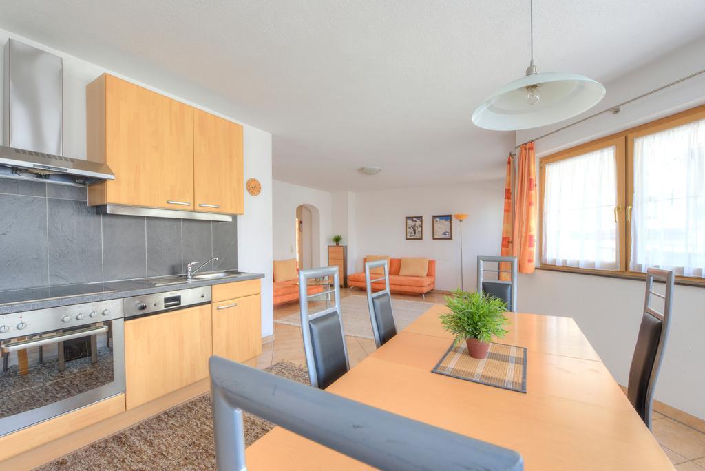 Appartement Strolz Schnann Room photo