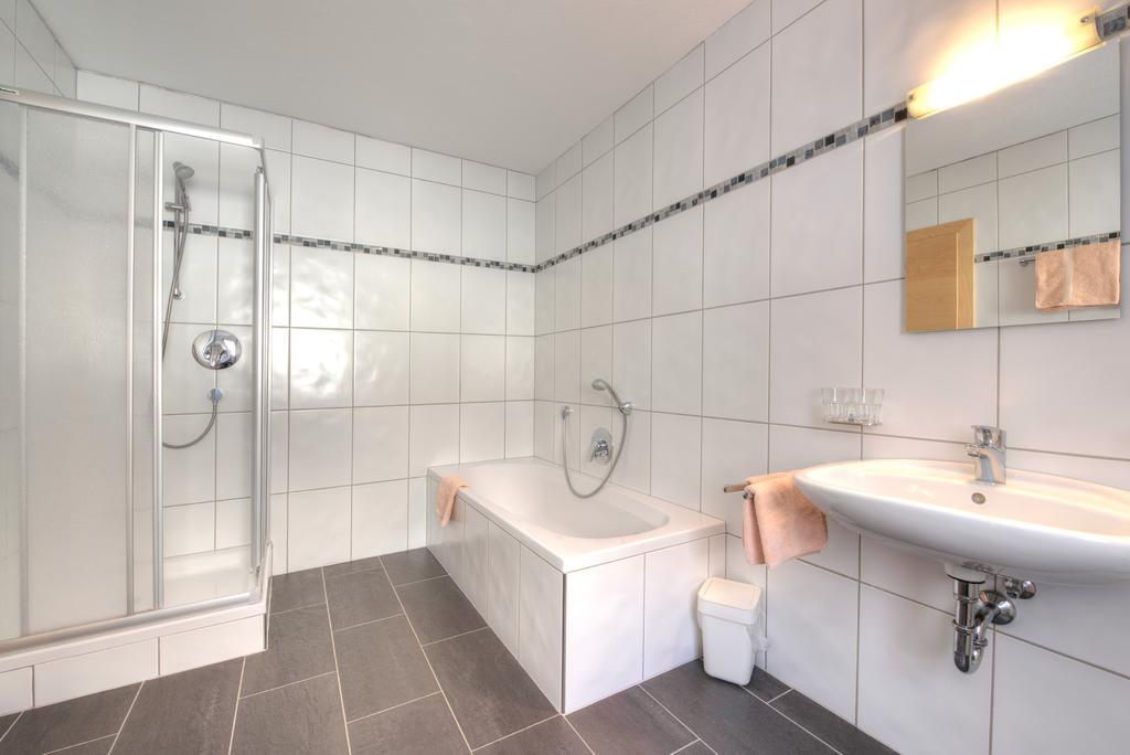 Appartement Strolz Schnann Room photo